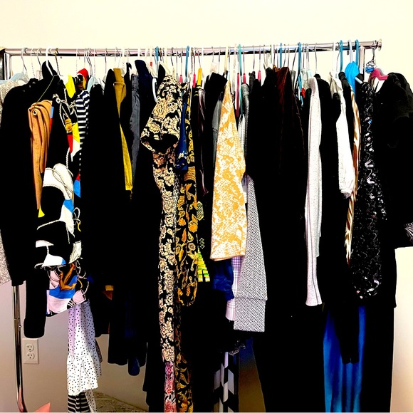 Meet your Posher, Emily - Picture 1 of 1